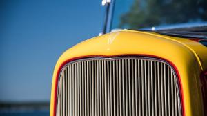 Ford McMullen Roadster 1932 года 